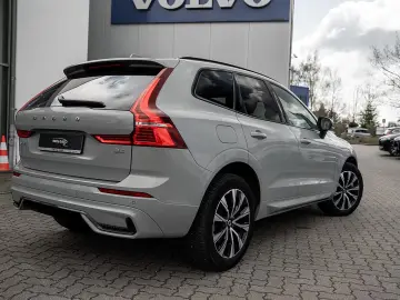 Volvo XC60 B4 Plus Dark