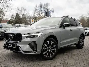 Volvo XC60 B4 Plus Dark
