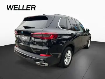 BMW X5 xDrive30d HuD LED DAB Pano. ActiveGuard Navi