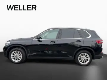 BMW X5 xDrive30d HuD LED DAB Pano. ActiveGuard Navi