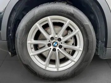 BMW X5 xDrive30d HuD LED DAB Pano. ActiveGuard Navi