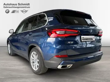 BMW X5 xDrive45e