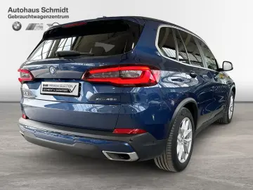 BMW X5 xDrive45e