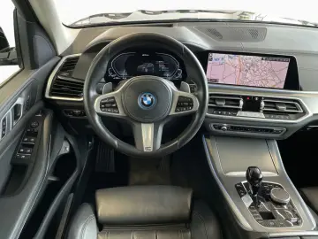 BMW X5 xD 45e xLine - AHK Laser Pano HuD DA HiFi RFK