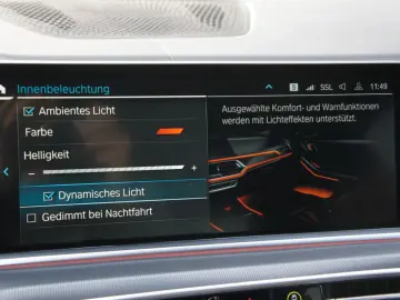 BMW X5 xDrive 45e M Sport ACC AIR 360 LEADER 20Z