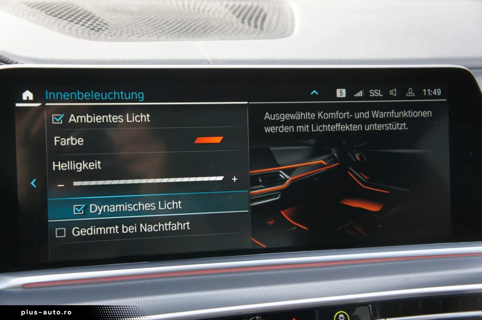 BMW X5 xDrive 45e M Sport ACC AIR 360 LEADER 20Z