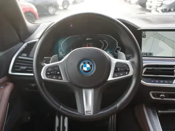 BMW X5 xDrive 45e M Sport ACC AIR 360 LEADER 20Z