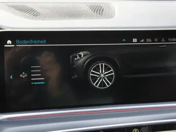 BMW X5 xDrive 45e M Sport ACC AIR 360 LEADER 20Z