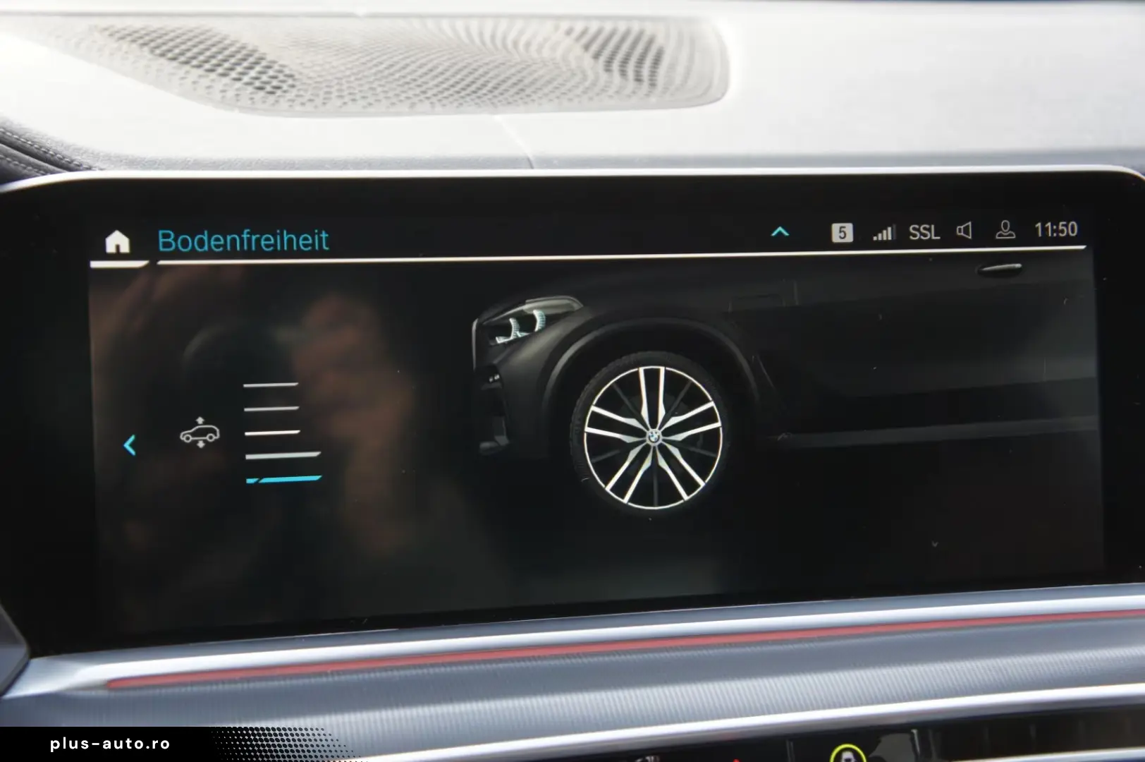 BMW X5 xDrive 45e M Sport ACC AIR 360 LEADER 20Z