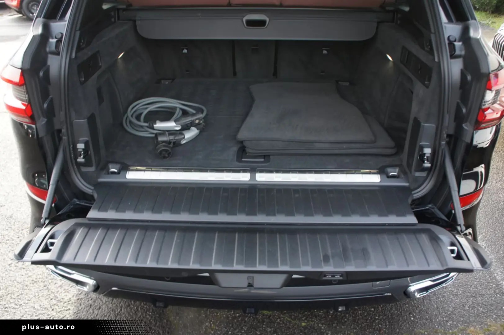 BMW X5 xDrive 45e M Sport ACC AIR 360 LEADER 20Z