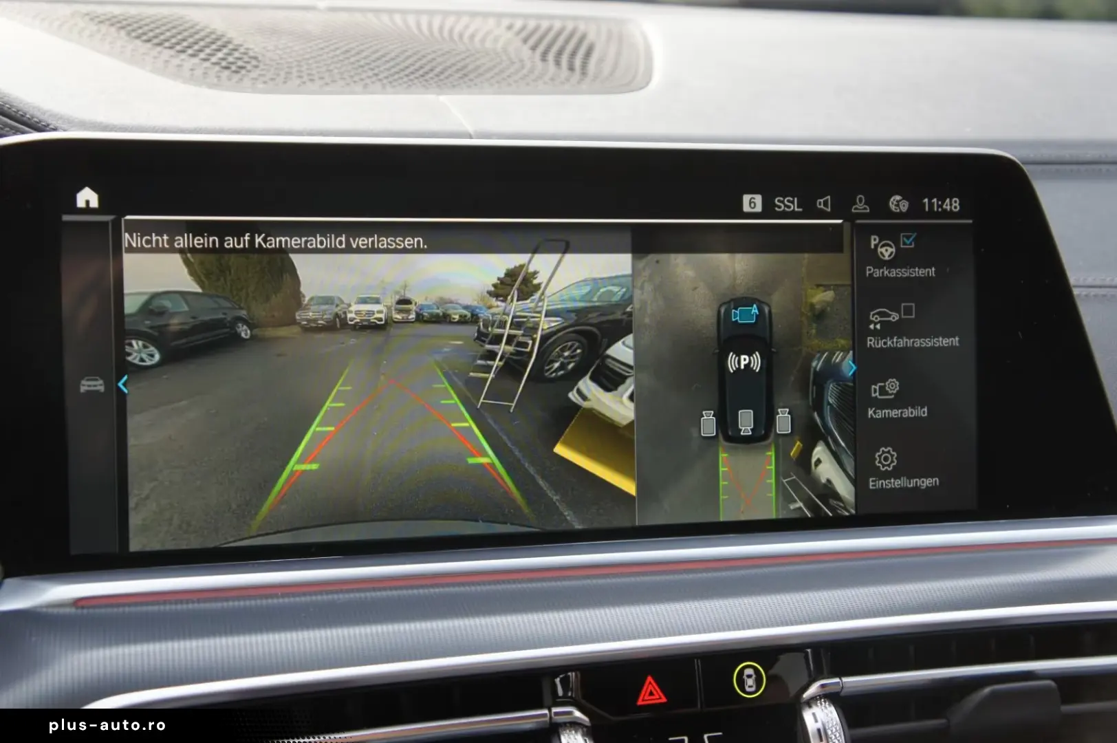 BMW X5 xDrive 45e M Sport ACC AIR 360 LEADER 20Z