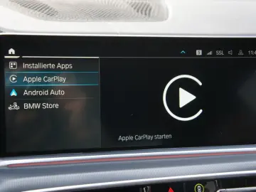 BMW X5 xDrive 45e M Sport ACC AIR 360 LEADER 20Z