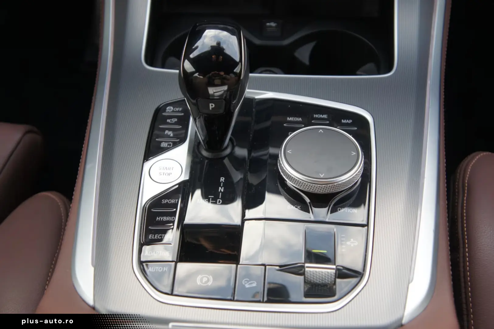 BMW X5 xDrive 45e M Sport ACC AIR 360 LEADER 20Z