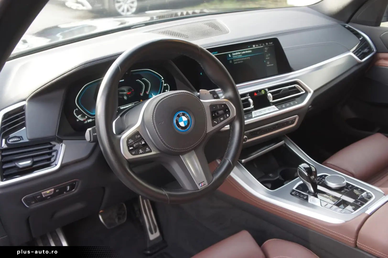 BMW X5 xDrive 45e M Sport ACC AIR 360 LEADER 20Z