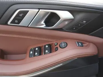 BMW X5 xDrive 45e M Sport ACC AIR 360 LEADER 20Z