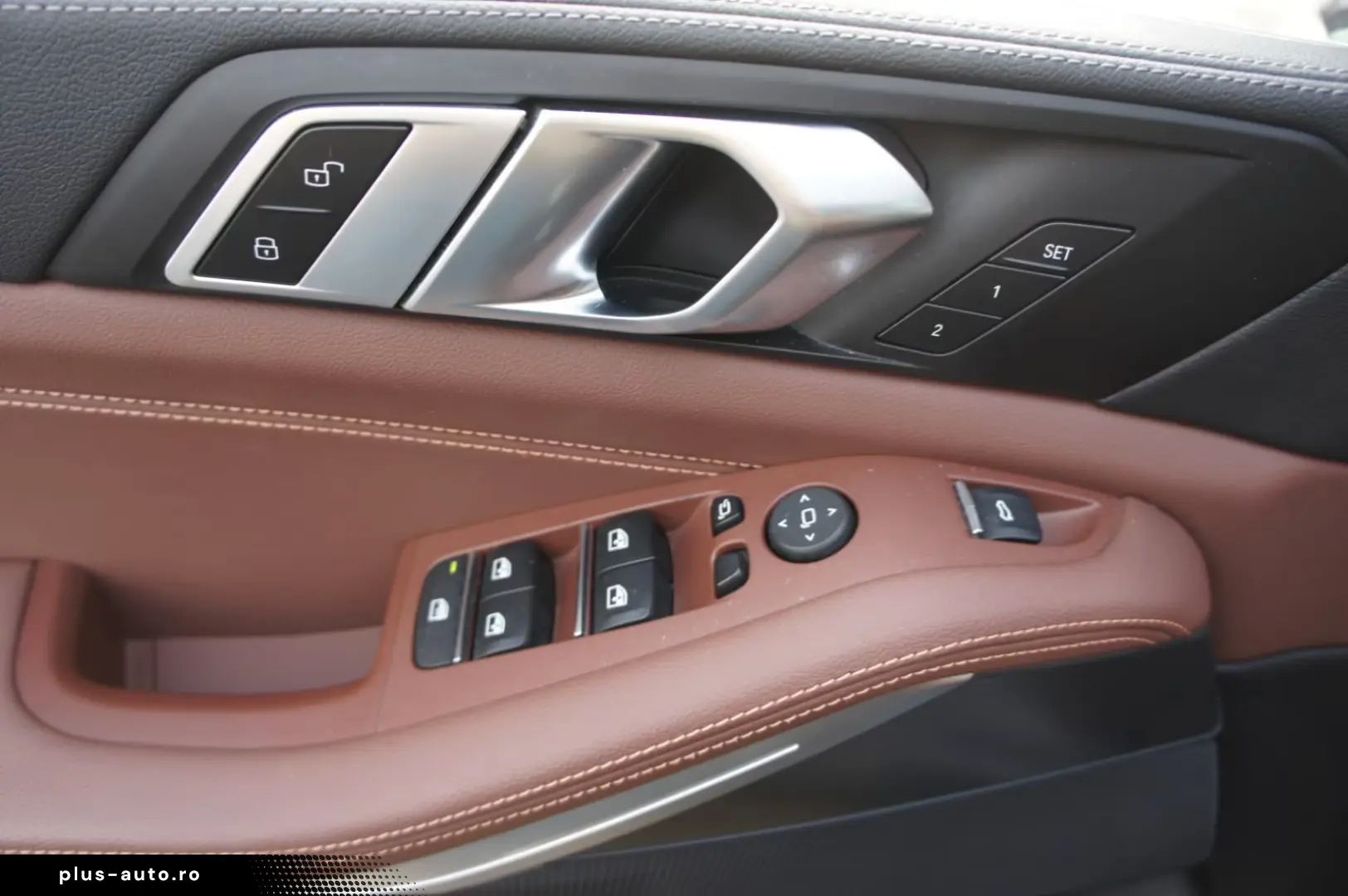 BMW X5 xDrive 45e M Sport ACC AIR 360 LEADER 20Z