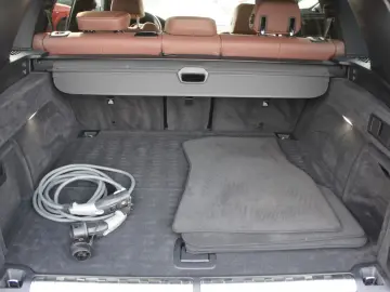 BMW X5 xDrive 45e M Sport ACC AIR 360 LEADER 20Z