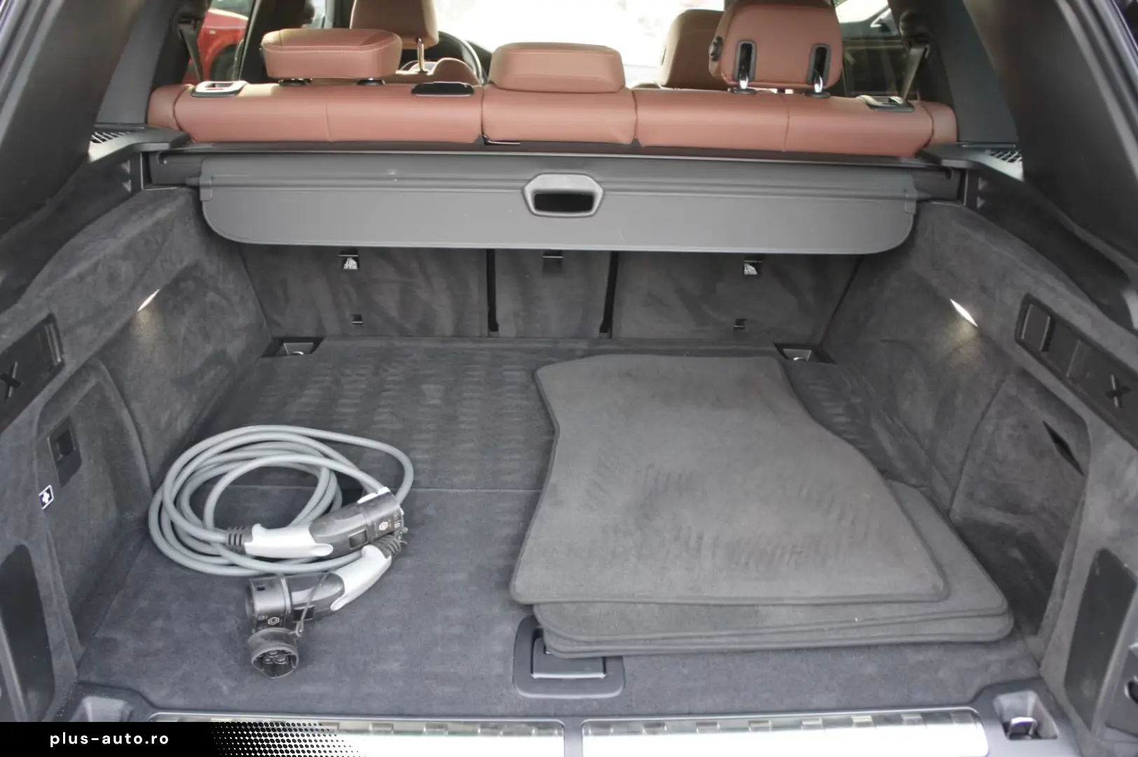 BMW X5 xDrive 45e M Sport ACC AIR 360 LEADER 20Z