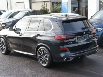 BMW X5 xDrive 45e M Sport ACC AIR 360 LEADER 20Z
