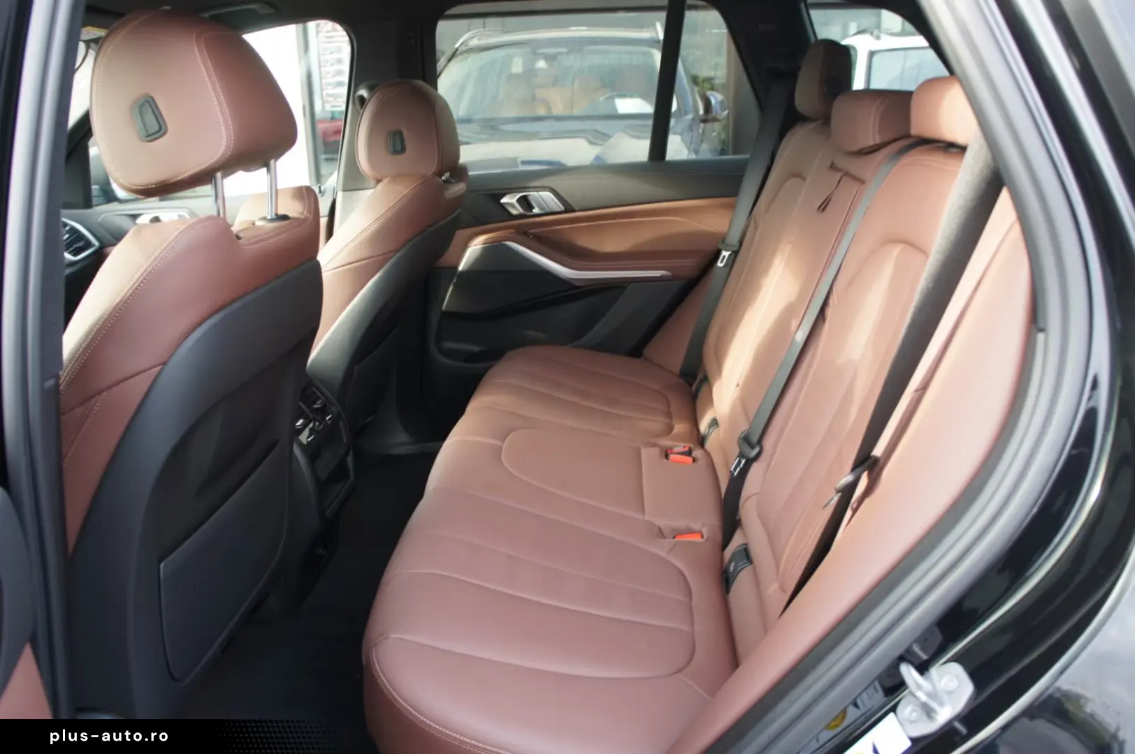 BMW X5 xDrive 45e M Sport ACC AIR 360 LEADER 20Z