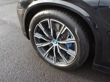 BMW X5 xDrive 45e M Sport ACC AIR 360 LEADER 20Z