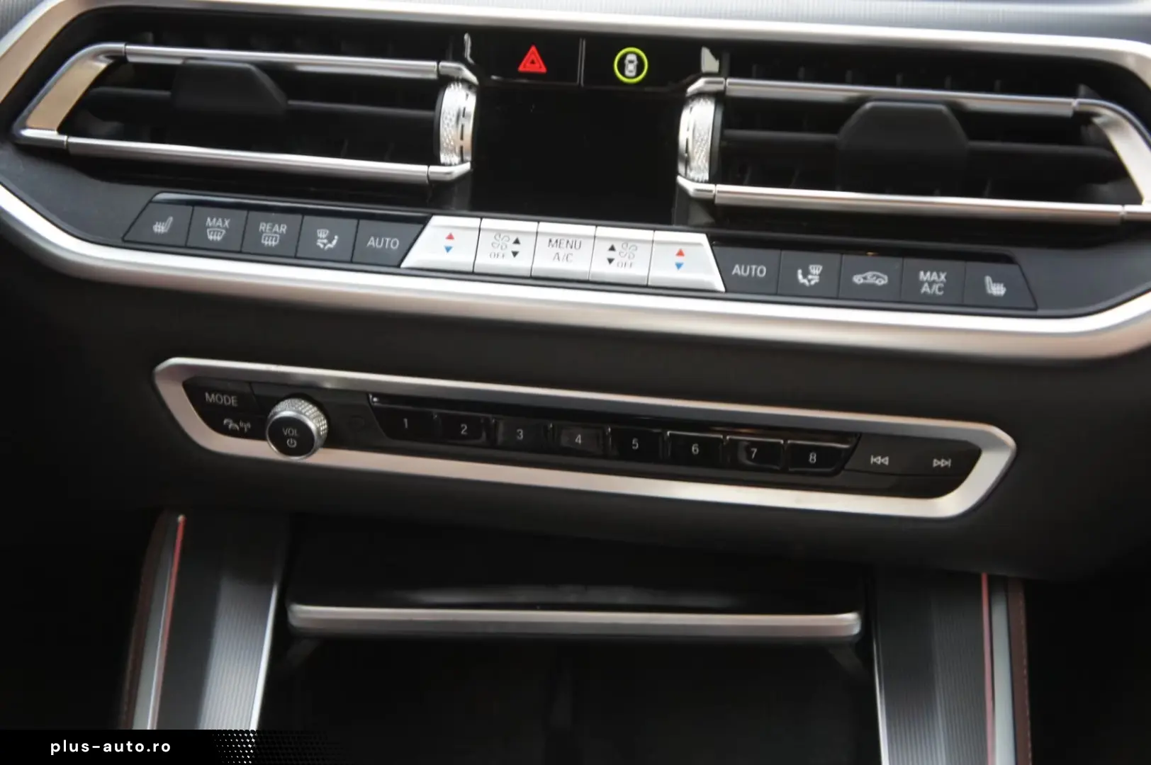 BMW X5 xDrive 45e M Sport ACC AIR 360 LEADER 20Z