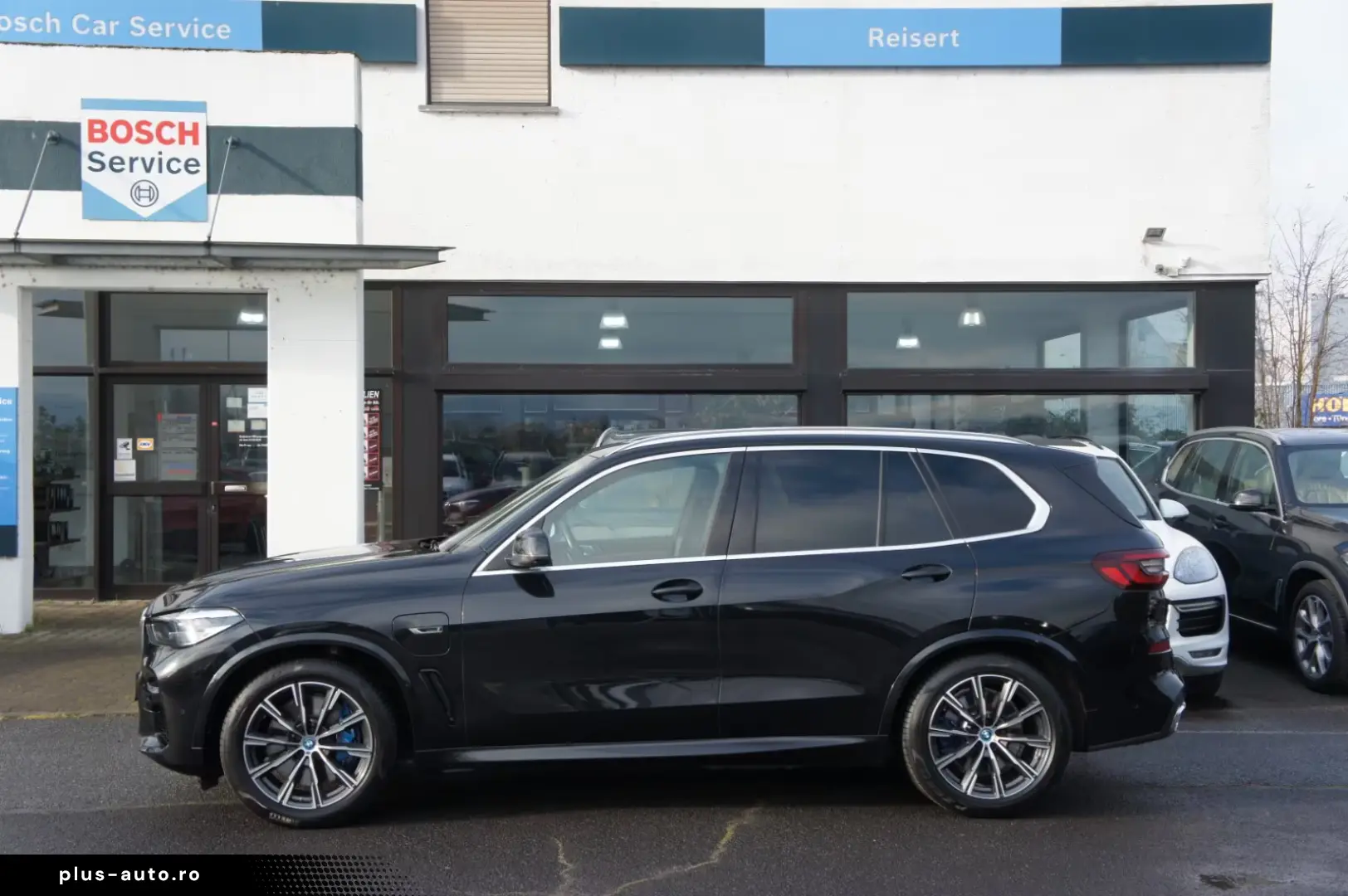 BMW X5 xDrive 45e M Sport ACC AIR 360 LEADER 20Z