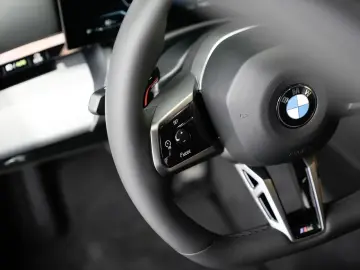 BMW 520i M Sport Harman DAP