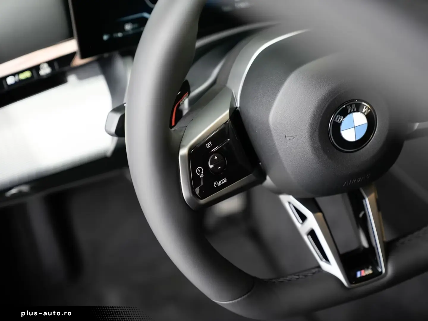 BMW 520i M Sport Harman DAP