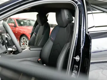 BMW 520i M Sport Harman DAP