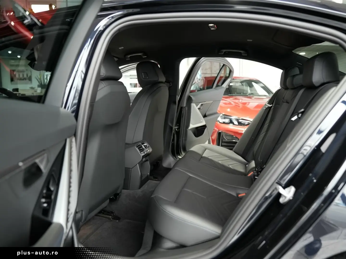 BMW 520i M Sport Harman DAP