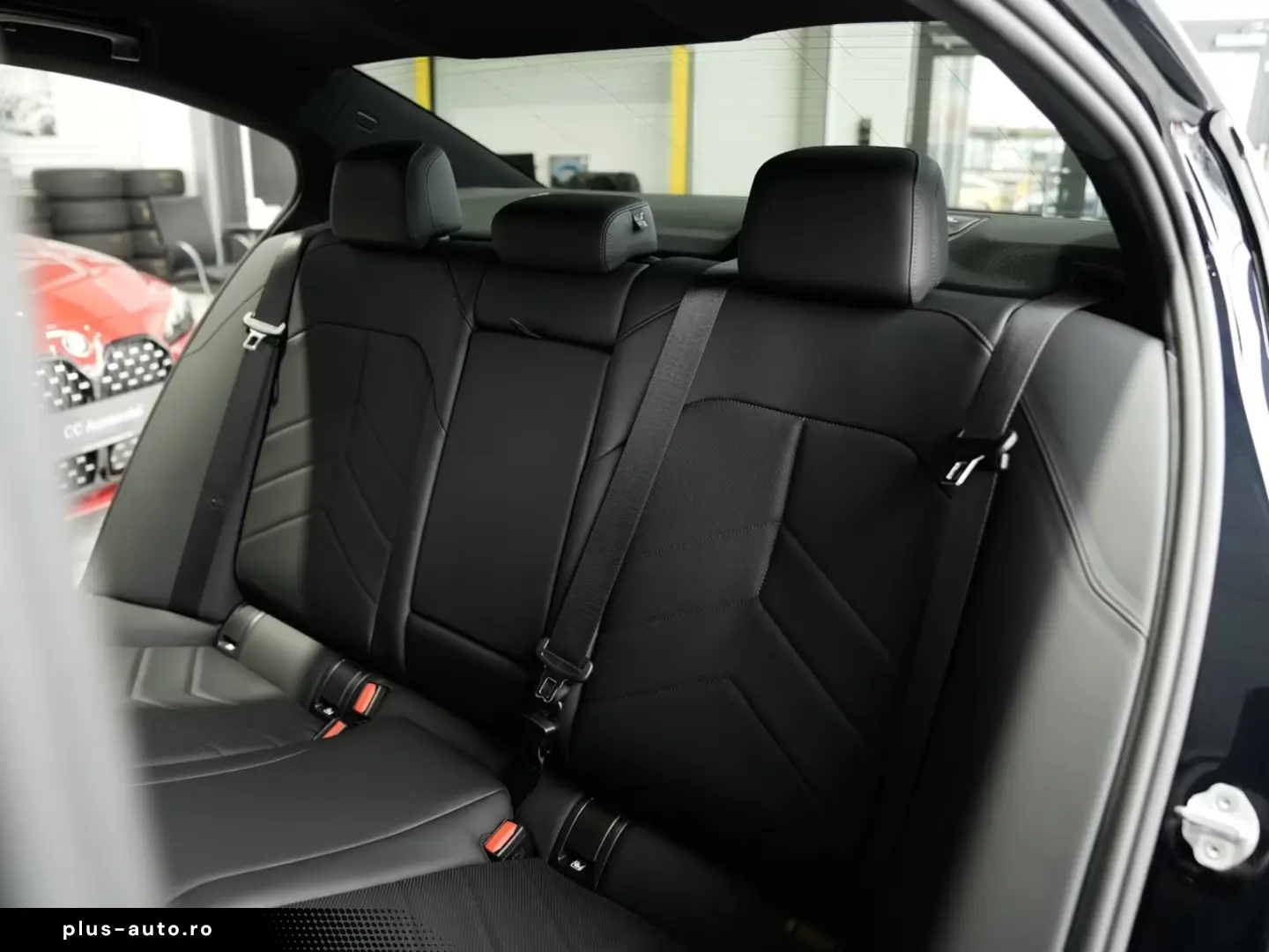 BMW 520i M Sport Harman DAP