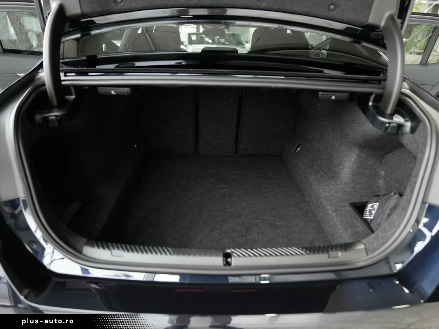 BMW 520i M Sport Harman DAP