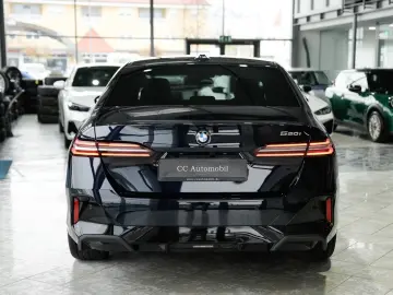 BMW 520i M Sport Harman DAP