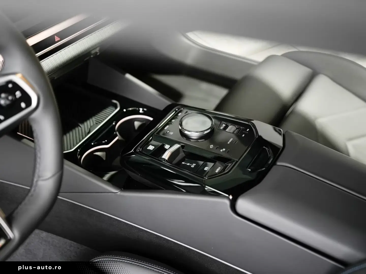 BMW 520i M Sport Harman DAP