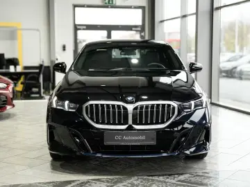 BMW 520i M Sport Harman DAP