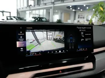 BMW 520i M Sport Harman DAP