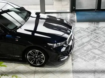 BMW 520i M Sport Harman DAP