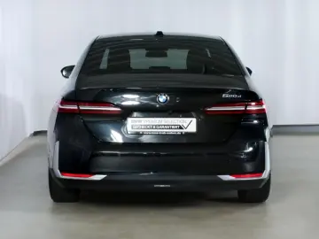 BMW 520 d Lim. 4xSHZ