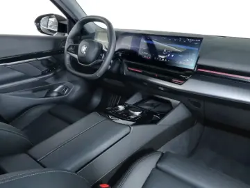 BMW 520 d Lim. 4xSHZ