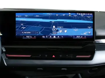 BMW 520 d Lim. 4xSHZ