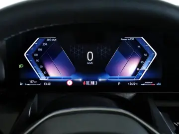 BMW 520 d Lim. 4xSHZ