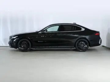 BMW 520 d Lim. 4xSHZ