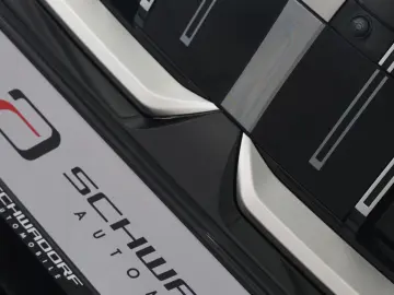 BMW 520i Limousine G60