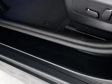 BMW 520i Limousine G60