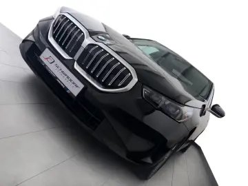 BMW 520i Limousine G60