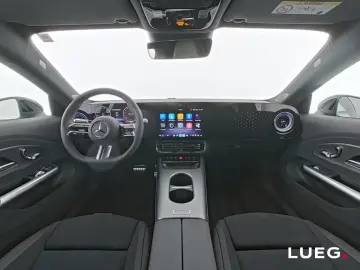 Mercedes-Benz CLA 350 4M AMG