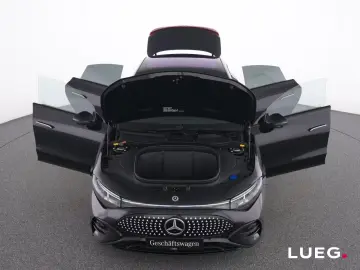 Mercedes-Benz CLA 350 4M AMG