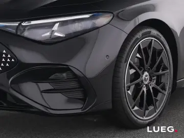 Mercedes-Benz CLA 350 4M AMG