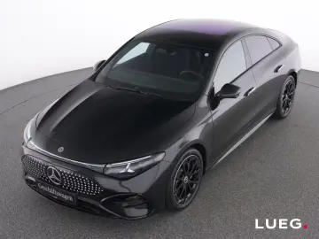 Mercedes-Benz CLA 350 4M AMG